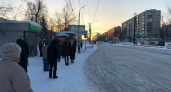 "До остановки бы дойти без травм": ярославцы продолжают негодовать из-за нечищенных от снега улиц и 