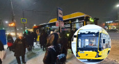 В Ярославле на следующей неделе начнут работать новые троллейбусы