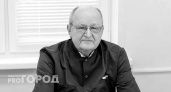 В Ярославле умер врач-эндоскопист Надвиков Владислав