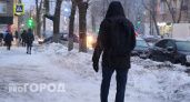 На Ярославль и Москву надвигаются оттепель и ледяные дожди