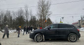 В России выявили нехватку таксистов 