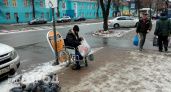 В Ярославле потратили 17 миллионов на не те пеленки и инвалидные коляски 