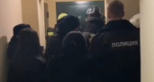 Женщина в Ярославской области открыла газ и вызвала спецслужбы