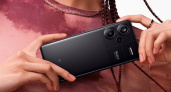 МТС открыла продажи смартфонов серии Redmi Note 13 15 февраля 2024 г.