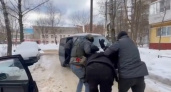 Жителя Ярославля поймала ФСБ на попытке подорвать машину силовика