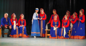 Ярославцев приглашают на театрализованное представление "В Берендеевом царстве"