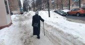 20-градусные морозы ударят по Ярославлю в марте