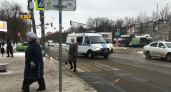Жителя Ярославля зарезали в подъезде в Ленинском районе 