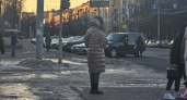 В Ярославль возвращаются зимние морозы