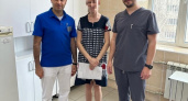 Ярославские доктора спасли жизнь пациентке от редчайшей патологии