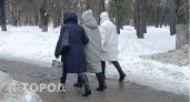 Холодный арктический воздух: погода Ярославля на ближайшие дни