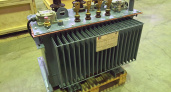 ООО «Транснефть – Балтика» ввело в промышленную эксплуатацию новый энергоэффективный трансформатор