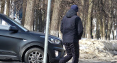 В Ярославле задержали водителя после полицейской погони