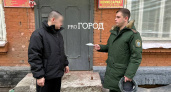 В Ярославле прошел масштабный рейд по вручению повесток