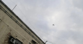 Что за самолет летал низко над районами Ярославля