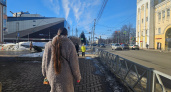Тепло экспансирует: какая погода будет в Ярославле на рабочей неделе 