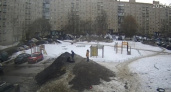 Жителям Ярославской области отказали в ремонте детской площадки