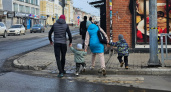 В России увеличивают налоговый вычет на детей