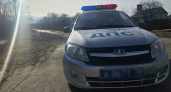 На дорогах Ярославля за выходные поймали 30 пьяных водителей за рулем