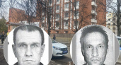 В Ярославской области ищут двух одновременно пропавших без вести два года назад мужчин