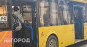 В Ярославской области вводится дачное расписание автобусов