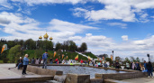 Ярославль вошел в рейтинг популярных для путешествий регионов на майские праздники