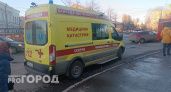 Подростки из Нижнего Новгорода спасли ярославну в автобусе