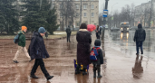 В Ярославле побит рекорд по заморозкам за последние 16 лет