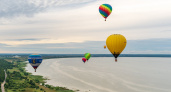  В Ярославской области будут регистрировать браки на воздушных шарах