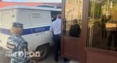 В Ярославле задержали группу обнальщиков с бюджетом в 1 миллиард
