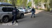 В Ярославлской области  накрыли мужчину с боеприпасами