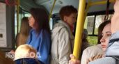 Ярославцы настаивают на новом электробусном маршруте