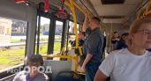 "Просто безобразие": ярославцы возмущены работой двух автобусных маршрутов