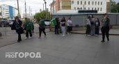 Жители Ярославской области переживают за судьбу завода "Первомайский фарфор"