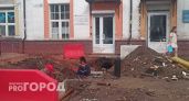 Жители Рыбинска просят чиновников выполнить прошлогоднее обещание касательно ремонта дорог 