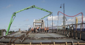 В Рыбинске снова перекроют Волжский мост