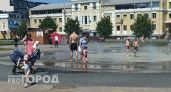 Снова за 30 градусов: как долго простоит жара в Ярославле