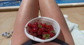 Приворотные ягоды нашли под Ярославлем 