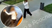  В Ярославле девушка во время истерики разгромила лифт