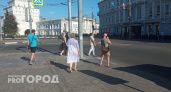 В Ярославле с 20 по 21 июля ограничат движения транспорта