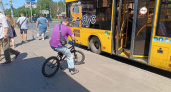 В Ярославле блокировали проездные и штрафовали владельцев 