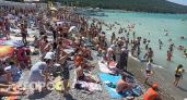 "Лежаки дорогие": ярославцы поделились опытом отдыха на юге России