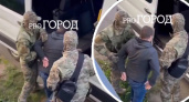  ФСБ взяла жителя Рыбинска после опасных комментариев в ВКонтакте