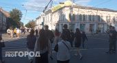 Поволжье замерзает посреди лета: температура рухнет на выходных, похолодание почувствуют все