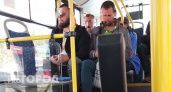 Ярославцы требуют вернуть деньги за незаконные массовые списания в автобусах