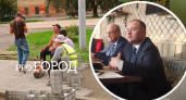 Молчанов попросил прощения у ярославцев и проанонсировал ремонт в 3 года