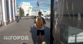 В центре Ярославля будут перекрывать дорогу 5 выходных подряд