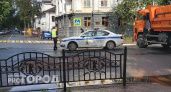 В Ярославской области сбили 17-летнюю девушку