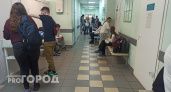 Врач из Ярославля: дети толстеют от телевизоров в спальне