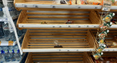 Полки начнут пустеть: цены на этот важный продукт уже начали взлетать, и это еще не конец